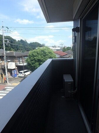 P.O.M 分倍河原の物件内観写真